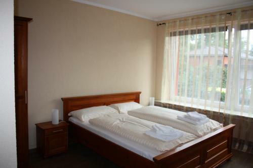 Hotel Der Gutschmecker Bad Segeberg