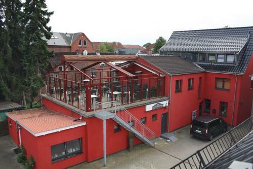 Hotel Der Gutschmecker Bad Segeberg