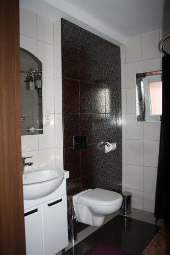 Hotel Der Gutschmecker Bad Segeberg