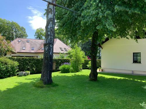 Bad Saarow Ferienhaus Am Hafen