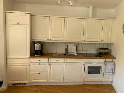 Apartamento Fewo Tiffany