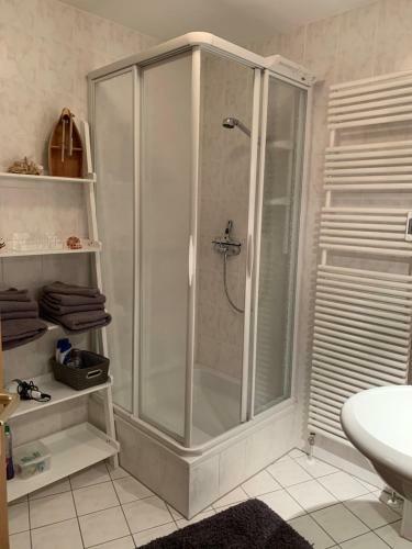 Apartamento Fewo Tiffany