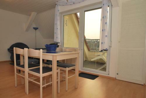Apartamento M�we Dg ( 4 Pers - 52 M2)