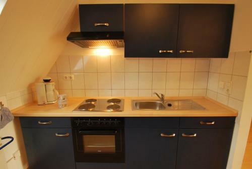 Apartamento M�we Dg ( 4 Pers - 52 M2)
