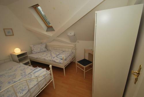 Apartamento M�we Dg ( 4 Pers - 52 M2)