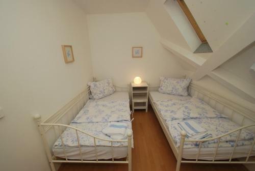 Apartamento M�we Dg ( 4 Pers - 52 M2)