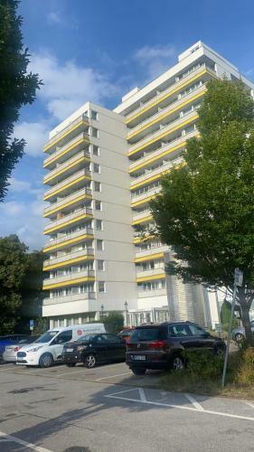 Wundersch�nes Apartment In Bad Segeberg