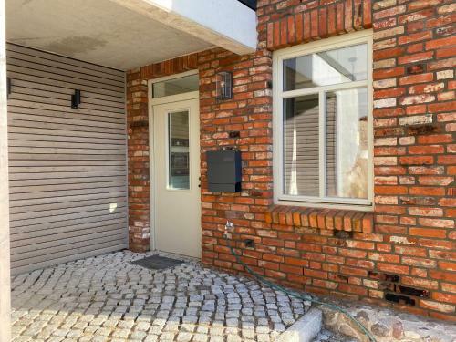 Apartamento Verwalter Haus