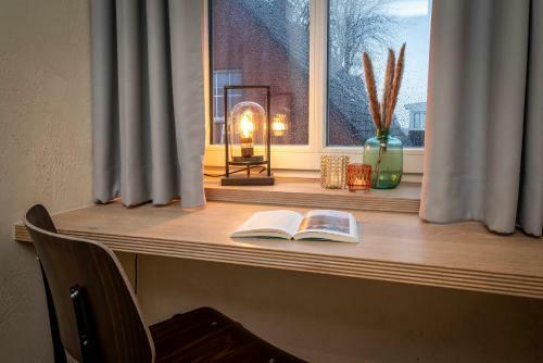 Apartamento Verwalter Haus