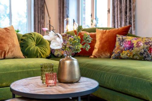 Apartamento Verwalter Haus