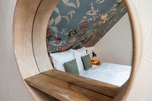 Apartamento Verwalter Haus
