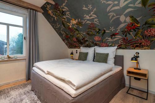 Apartamento Verwalter Haus