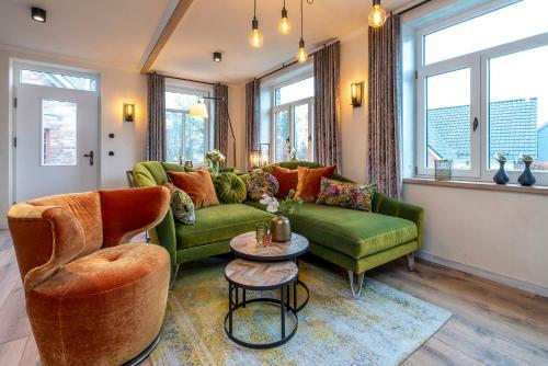 Apartamento Verwalter Haus