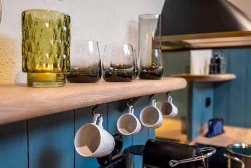 Apartamento Verwalter Haus