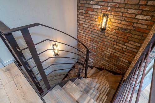 Apartamento Verwalter Haus