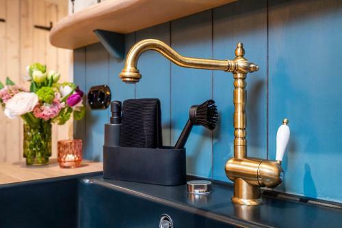 Apartamento Verwalter Haus