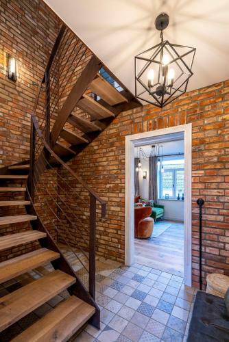 Apartamento Verwalter Haus