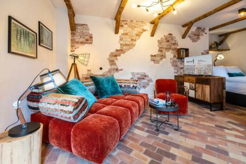 Apartamento Bauern-haus