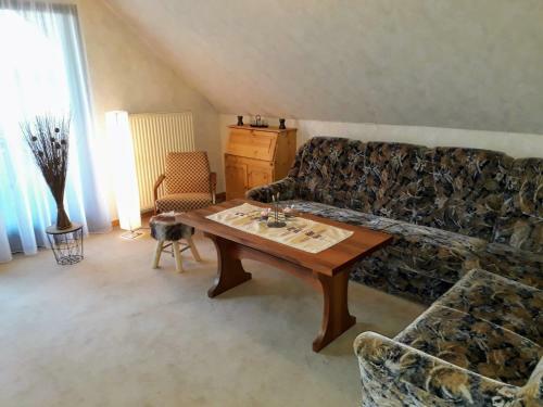 Apartamento Ferienwohnung Direkt Am See