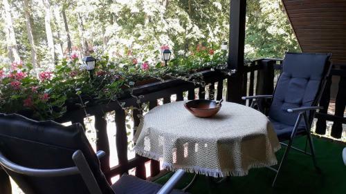Apartamento Ferienwohnung Direkt Am See
