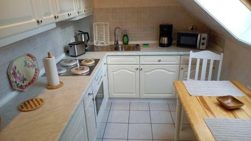 Apartamento Ferienwohnung Direkt Am See