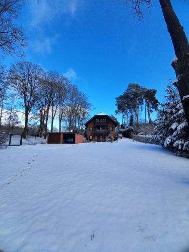 Apartamento Ferienwohnung Direkt Am See