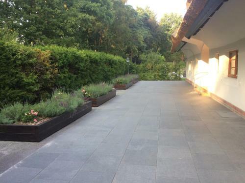 Apartamento Schmeling Haus Bad Saarow