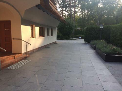 Apartamento Schmeling Haus Bad Saarow