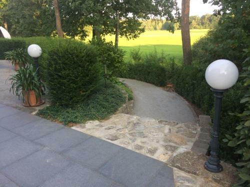Apartamento Schmeling Haus Bad Saarow