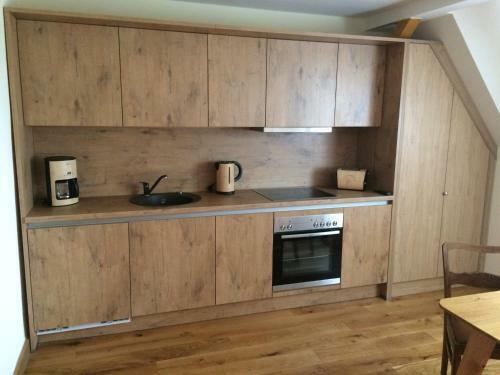 Apartamento Schmeling Haus Bad Saarow