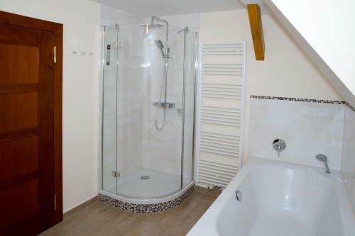 Apartamento Schmeling Haus Bad Saarow