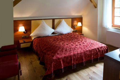 Apartamento Schmeling Haus Bad Saarow
