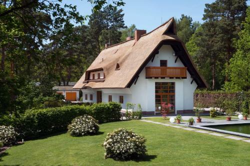 Apartamento Schmeling Haus Bad Saarow