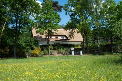 Apartamento Schmeling Haus Bad Saarow