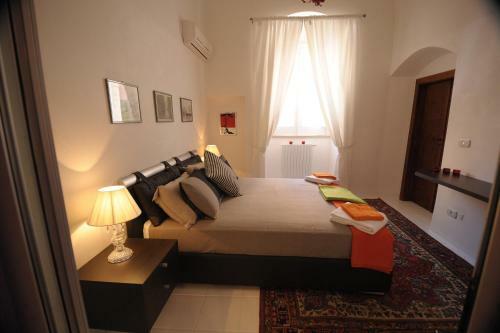 Hostal Saint Patrick Guest House