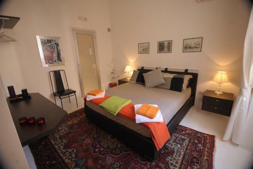 Hostal Saint Patrick Guest House