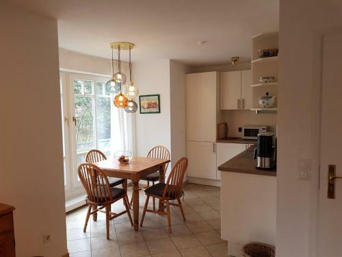 Apartment Scharm�tzelsee