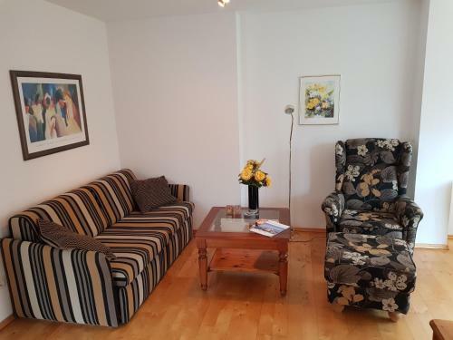 Apartment Scharm�tzelsee
