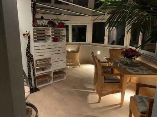 Villa Fallingstar