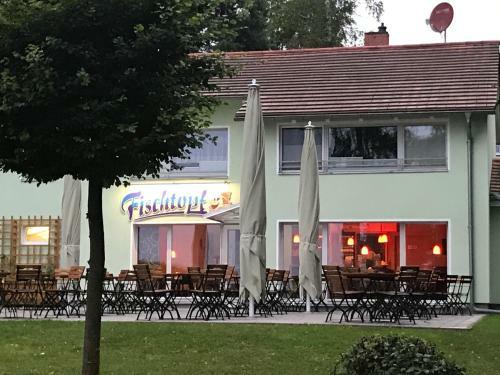 Villa Fallingstar