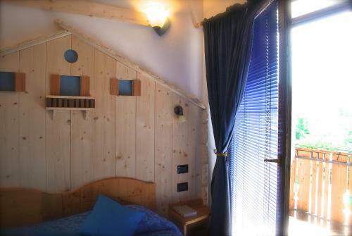 Agroturismo Maso La Vecchia Quercia
