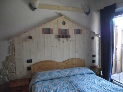 Agroturismo Maso La Vecchia Quercia
