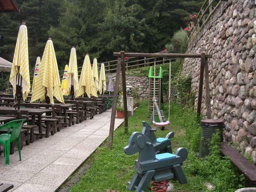 Agroturismo Maso La Vecchia Quercia