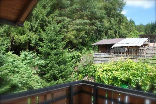 Agroturismo Maso La Vecchia Quercia
