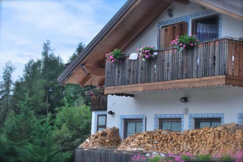 Agroturismo Maso La Vecchia Quercia