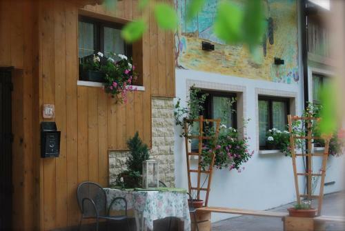Agroturismo Maso La Vecchia Quercia