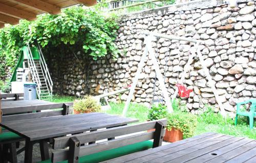 Agroturismo Maso La Vecchia Quercia