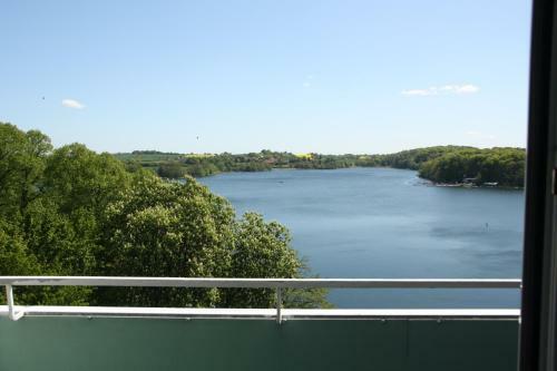 Apartamento Panoramablick �ber Den See