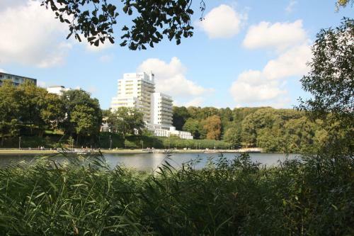 Apartamento Panoramablick �ber Den See
