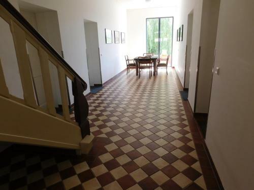 Apartamento Alte Schule